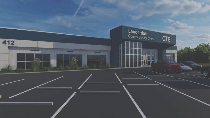 The Lauderdale County School District announced its plan to open the first-ever centralized...