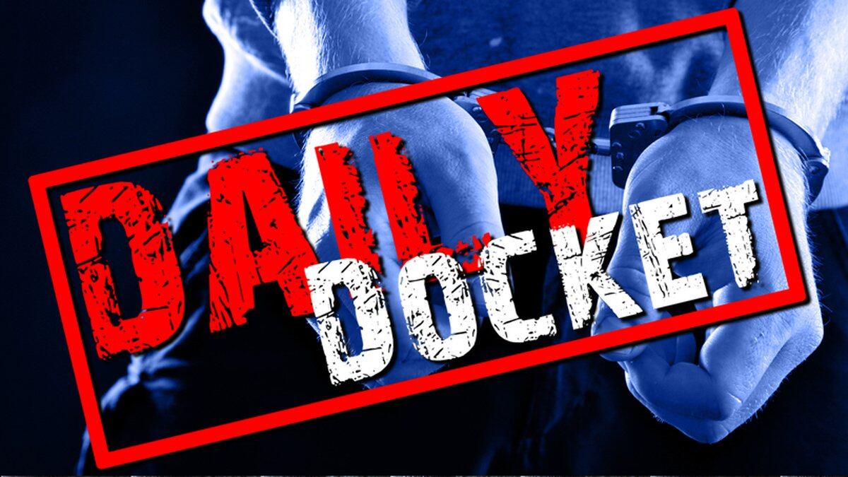 Docket 2