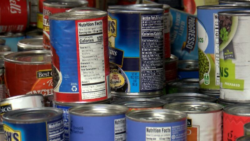 House Bill 15 would direct DHS to establish a grant program for regional food banks operating...