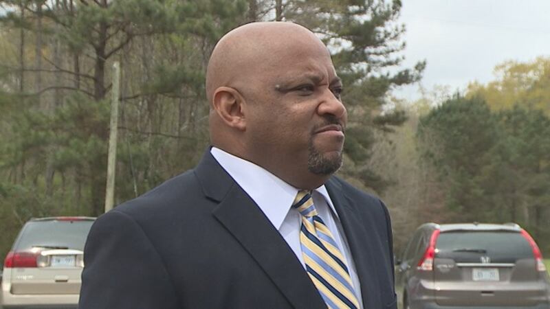 The District 2 Supervisor race was won by Democrat Craig Houston over incumbent Republican...