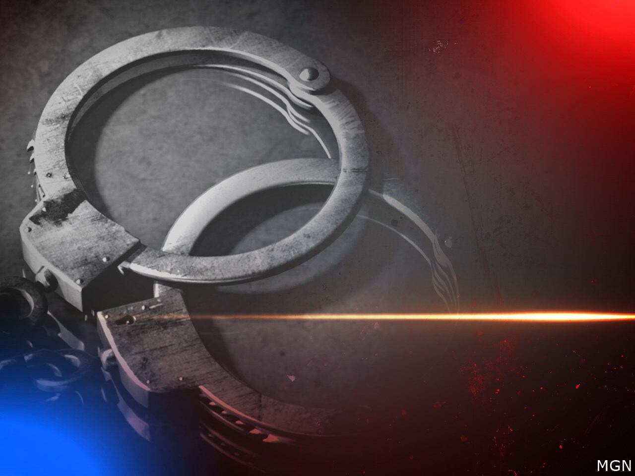 Kemper County Sheriff's Department makes an arrest in Scooba, MS - Vimarsana News