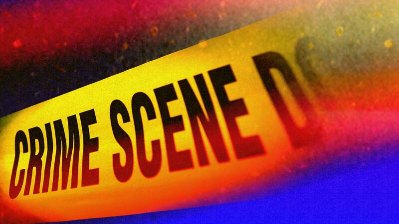 A man was shot and killed Saturday on State Boulevard.