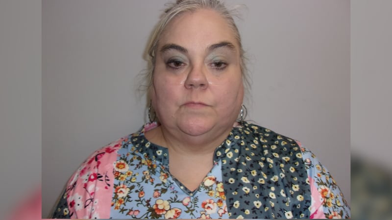 Daycare worker arrested for possible assault, police say