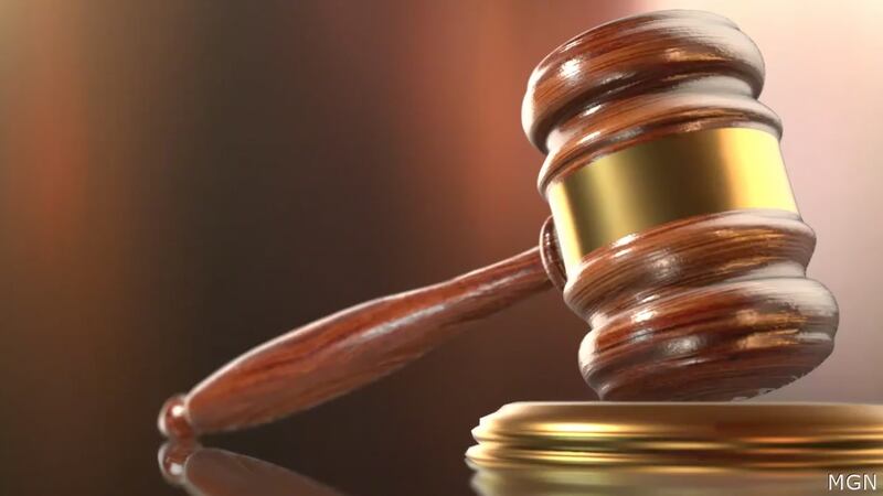 Eric Shane Dan, 47, Eric Shane Dan, 47, is scheduled to be sentenced Feb. 13, 2024.