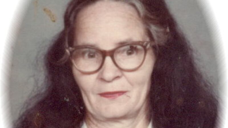 Mary L. Turner Griffith Obituary