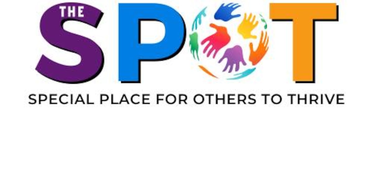 What is The SPOT? What is The SPOT?