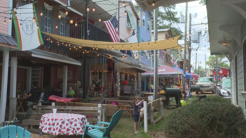 Neshoba County Fair