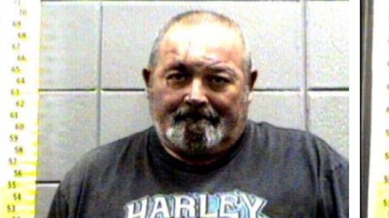 William David Burcham, 63, is facing a DUI manslaughter charge.