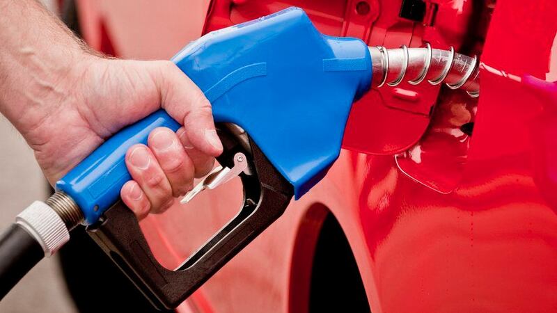 The price at the gas pump is likely putting a strain on many budgets, but experts said there...