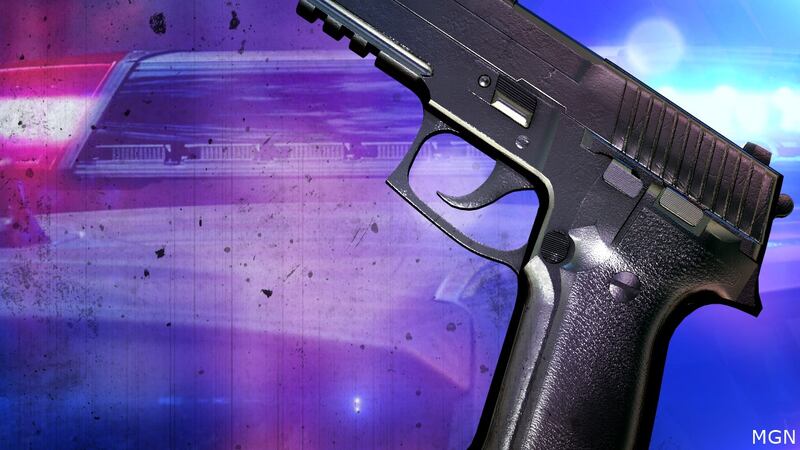 Two separate incidents in Meridian left one person dead and one injured on Monday.