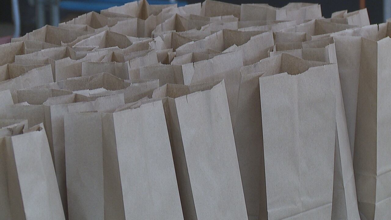 Meridian Public Schools announces summer meal program - Vimarsana News