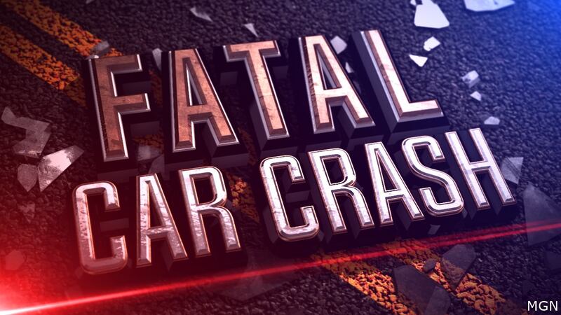 Dewayne L. Harris, 43, was critically injured when the 2008 Dodge Ram he was driving left the...