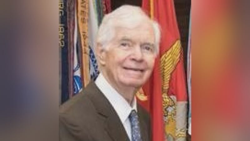 Sen. Thad Cochran (Source: Cochran's Office)