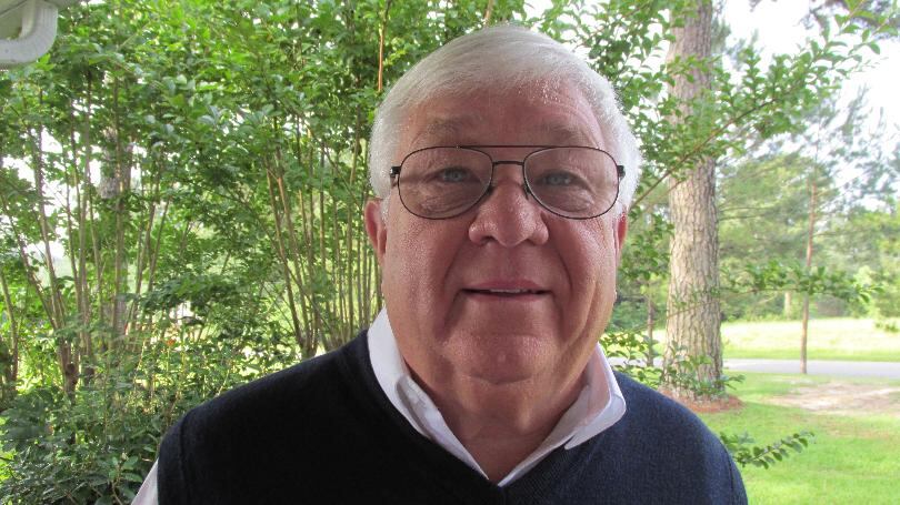 Sideline View with Dale McKee - Vimarsana News