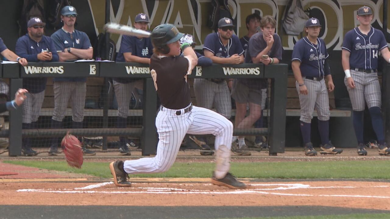 Warriors shortstop Brady McGee commits to Southeastern Louisiana - Vimarsana News