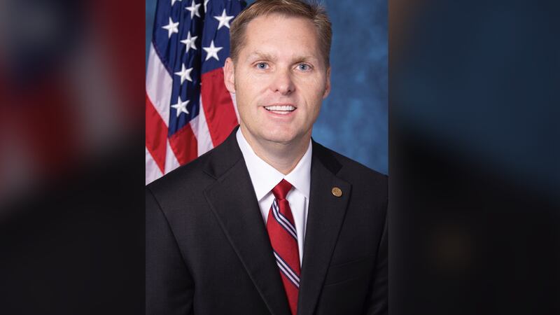 Cong. Michael Guest (MS-03) has been chosen to serve as Chairman of the House of...