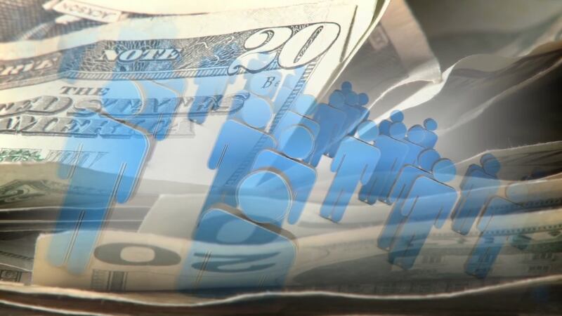 Gov. Kay Ivey announced Monday that Alabama will end its participation in all federally funded...