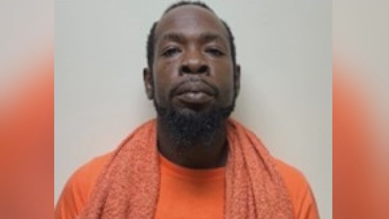 Kemper County Sheriff James Moore said Jason Louis Mosley was arrested after deputies...