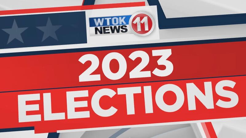 Election 2023
