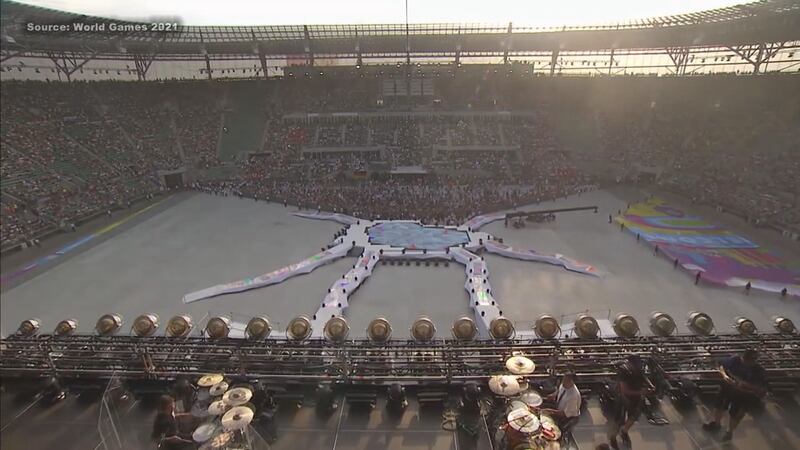 The largest sporting event since the '96 Olympics will be here before we know it. There’s a...