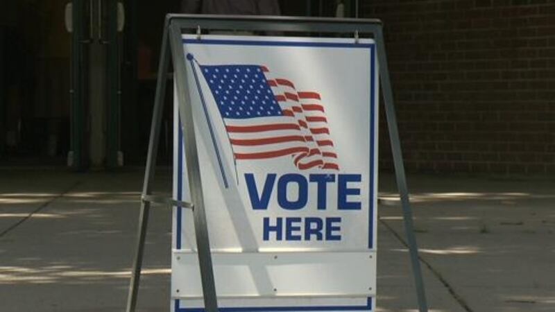 In addition to the presidential race, the statewide ballots include a U.S. Senate race, as...