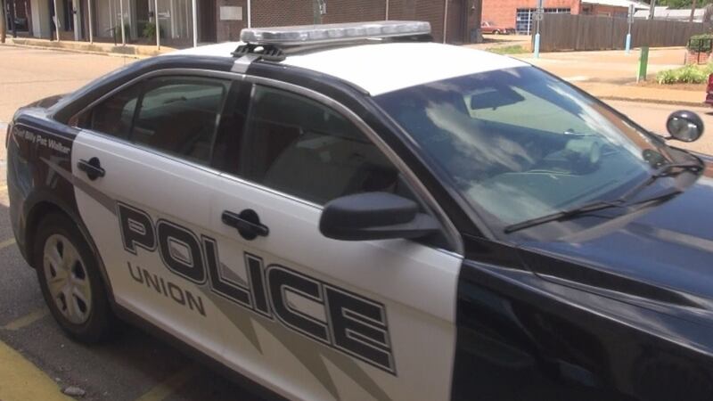 The Union Police Department announced Monday that it has been involved in a year-long...