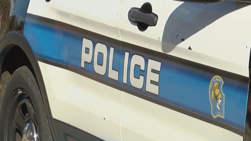 Troy police responded to reports of a wounded boy.