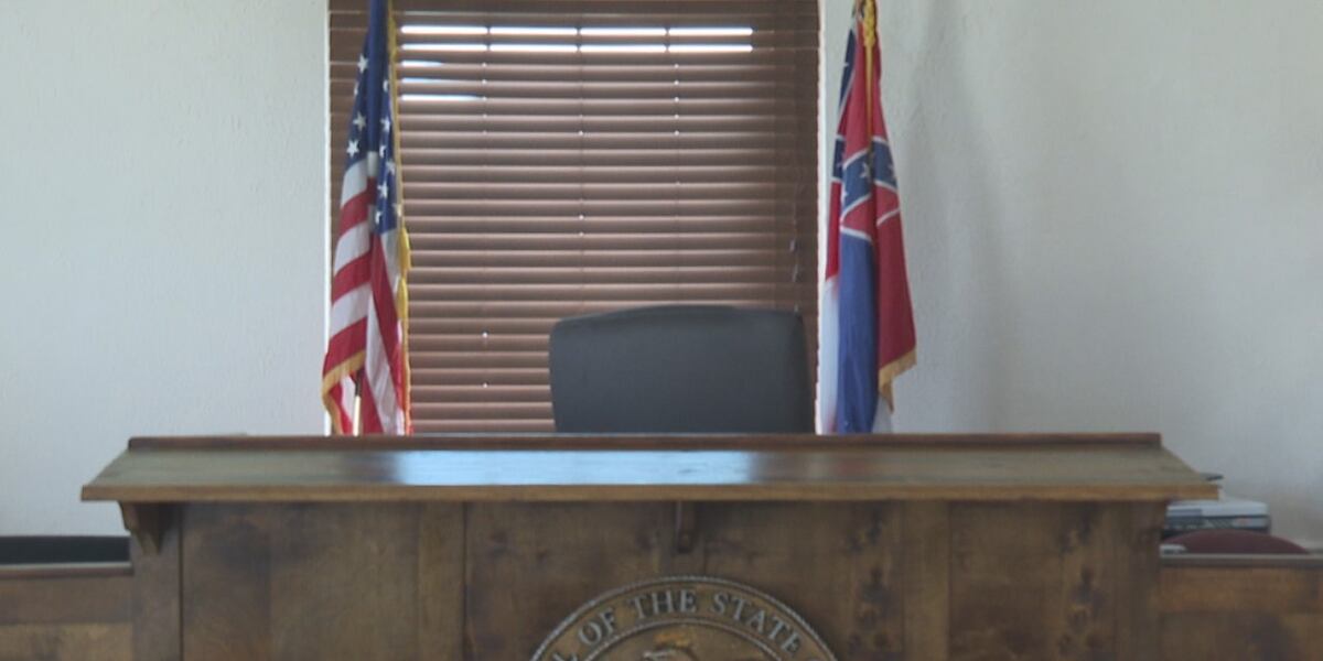 Election preview: Lauderdale County Justice Court Judge District 2 Election preview: Lauderdale County Justice Court Judge District 2