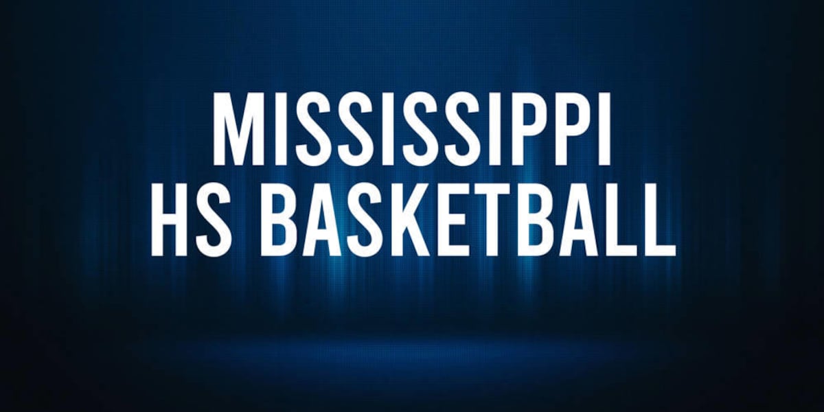 Mississippi High School Boys Basketball Schedule, Live Streams in Perry County Today – December 5