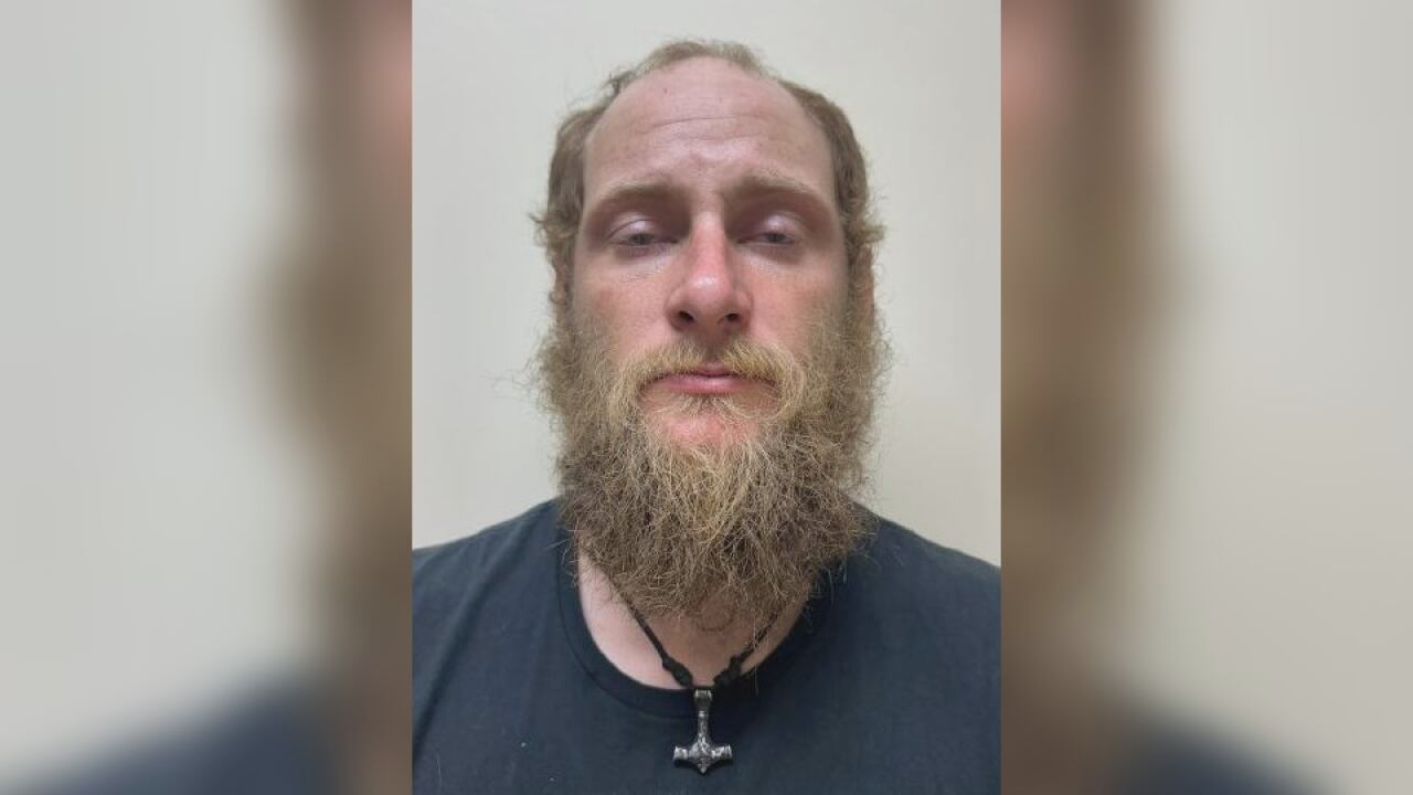 Kemper County makes arrest during a traffic stop, driver charged with drug possession - Vimarsana News