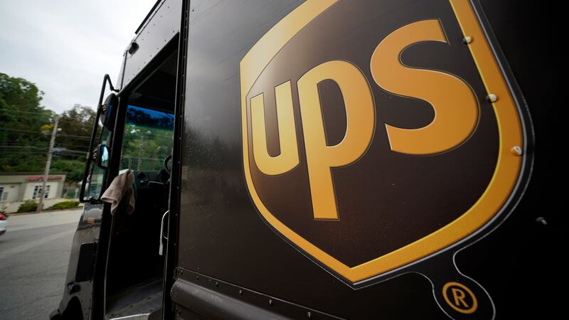 Days after indictments in a FedEx driver shooting, a nearby UPS driver experiences a scare (AP...