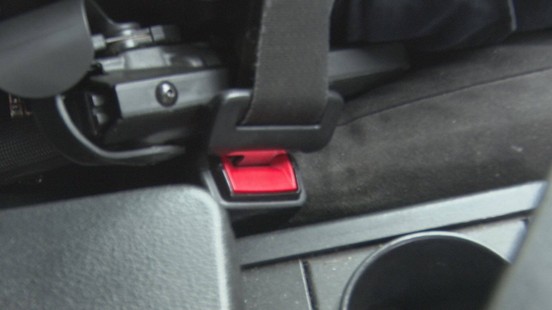Click It or Ticket It Campaign has kicked off - Vimarsana News