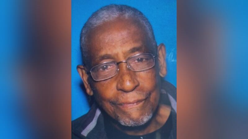 Johnnie L. Walker is being charged with aggravated assault by Newton Police.