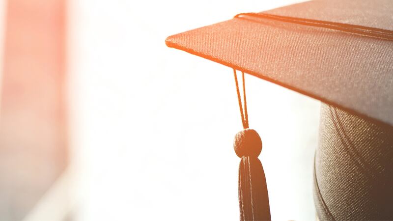 The Mississippi Department of Education released Thursday the 2021-22 school year graduation...