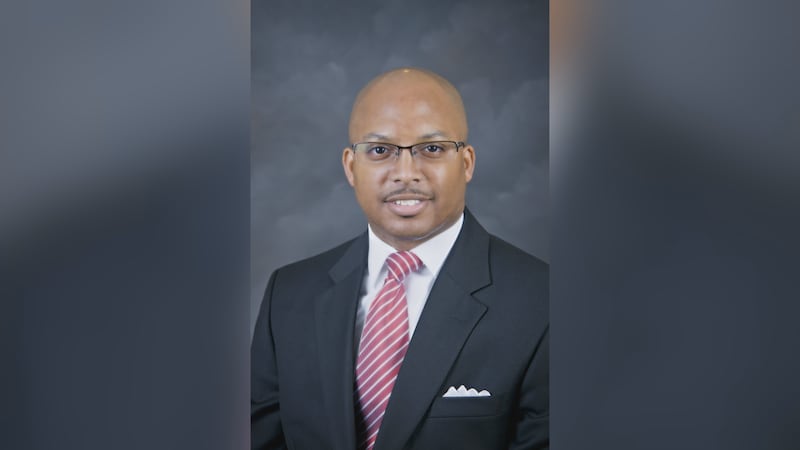 Dr. Marcus L. Thompson