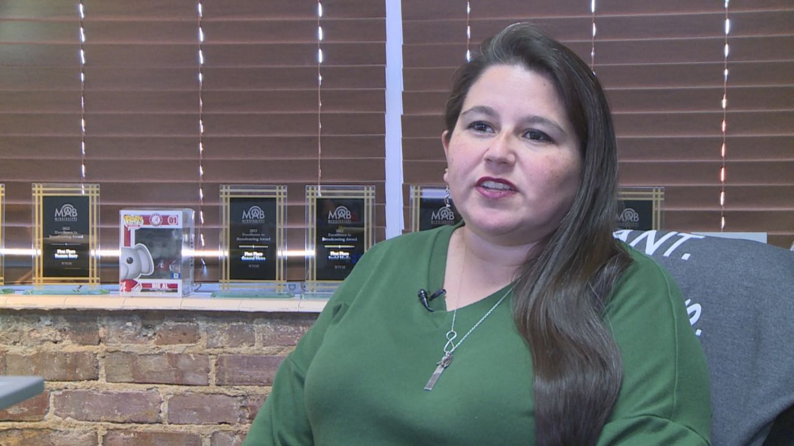 WTOK tabs Carson as News Director
