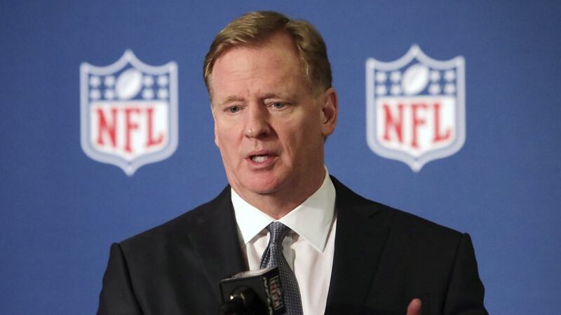 (Courtesy: AP Photo/LM Otero)