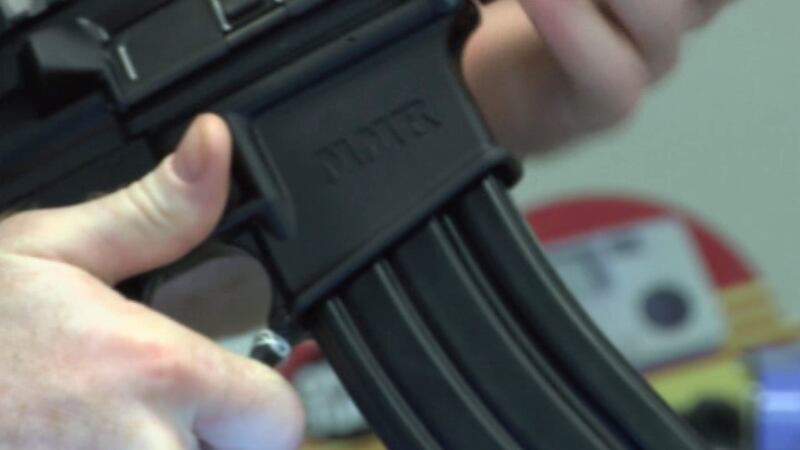 The U.S. Attorney’s Office for the Northern District of Alabama tells WBRC that they’ve...
