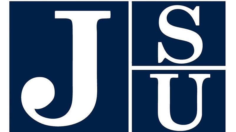 Jackson State University logo