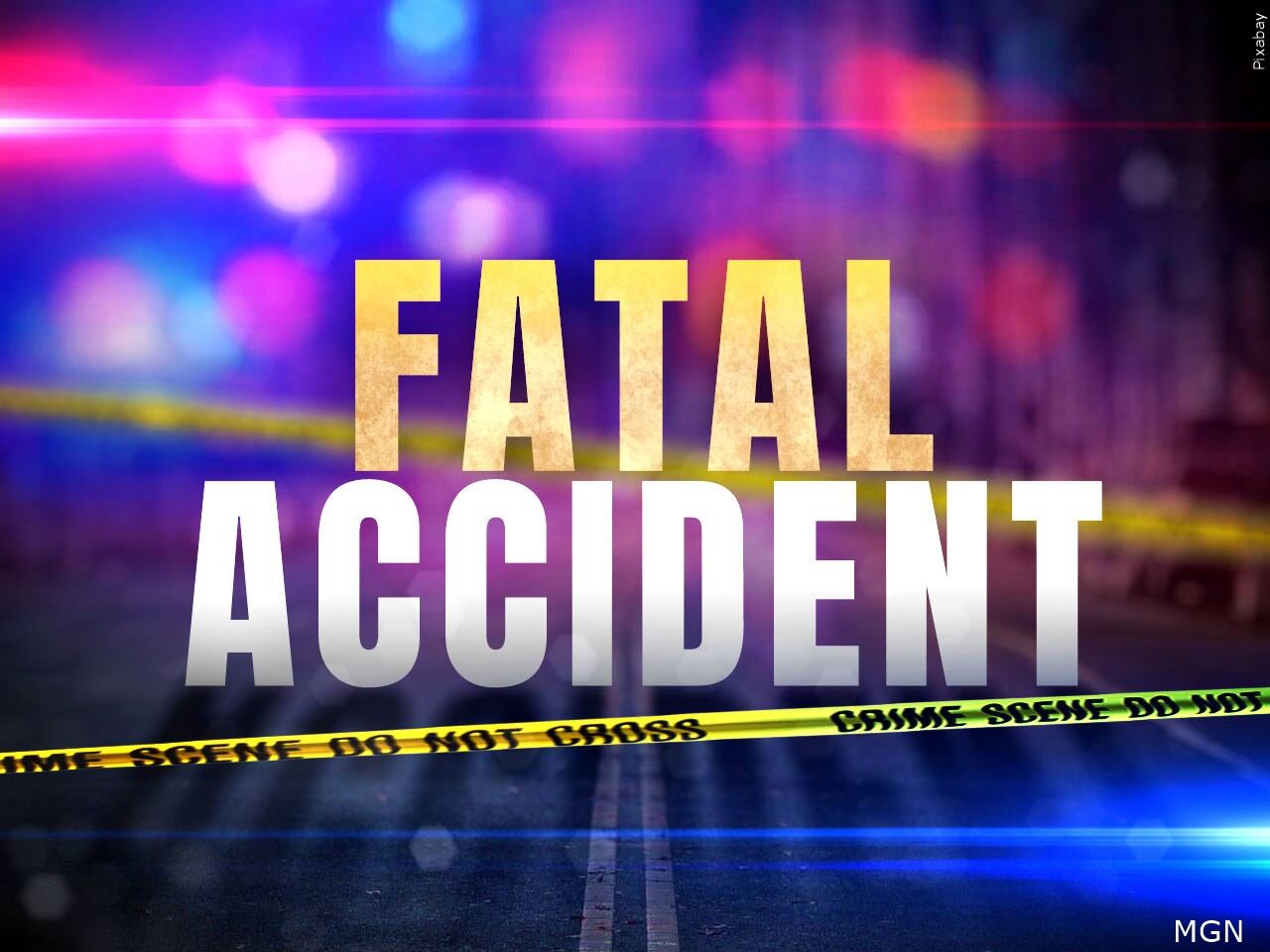 A two-car crash claims the life of one Clarke County resident - Vimarsana News