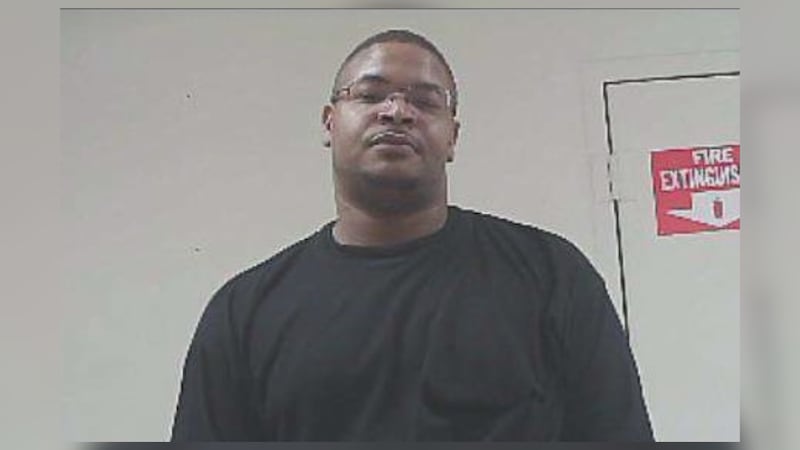 Mugshot of James Kelly