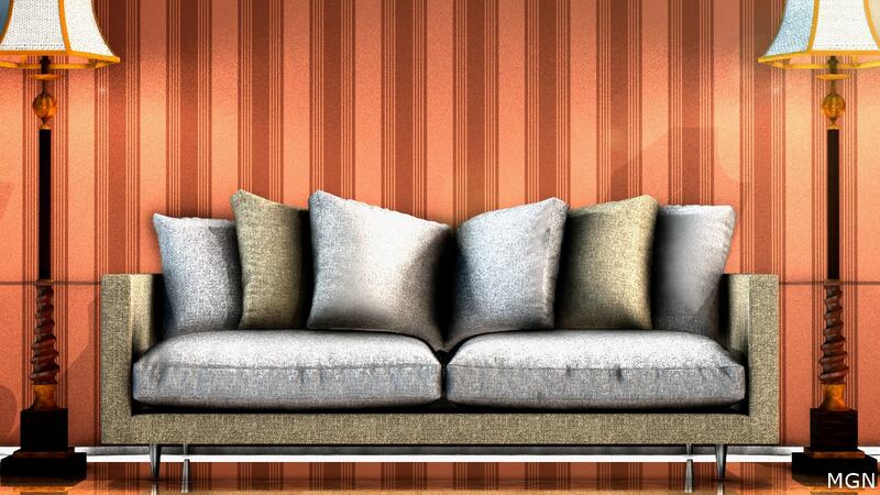 United Furniture is laying off its employees.