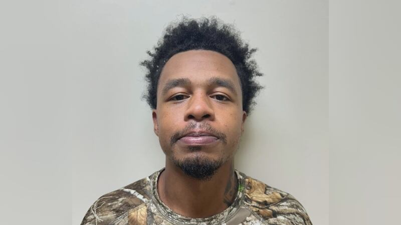 Macunte Joquez Turner arrested for murder in Kemper County