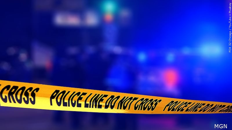 According to Tate Rutland, HPD's Public Information Officer, the victim was taken to a local...