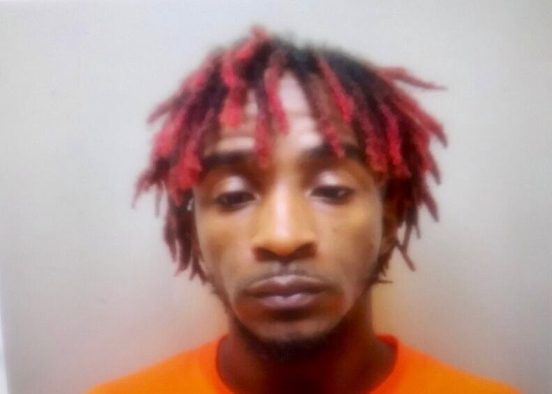 Man arrested at Kemper Co. safety checkpoint - Vimarsana News