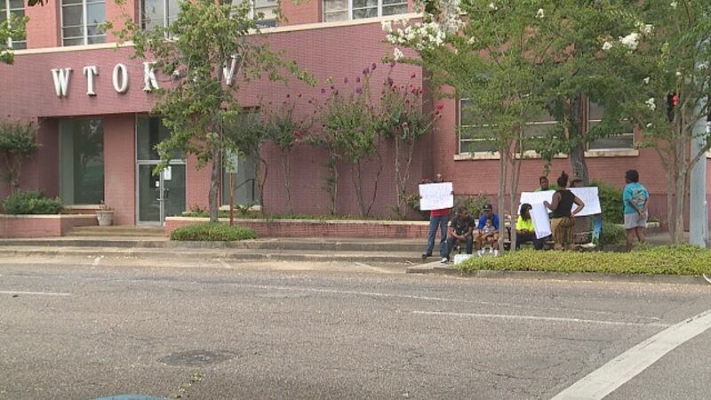 Photo Source: WTOK-TV