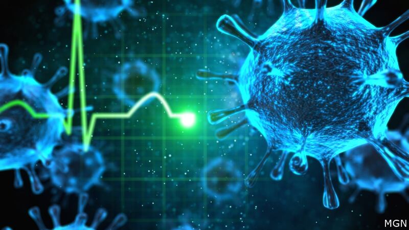 Mississippi has its first confirmed pediatric flu death of the 2023-2024 flu season.