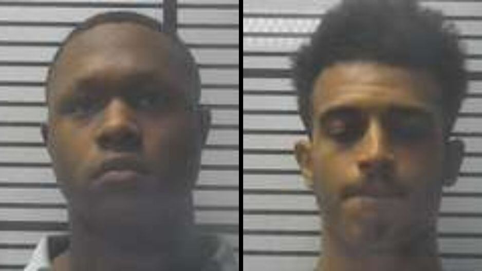 Man killed, teens arrested in connection to Sunday night shooting in Jones Co. - Vimarsana News