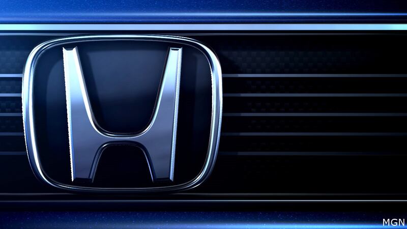 Honda generic