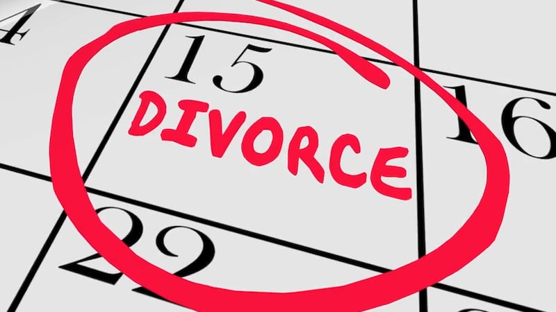 Divorce Docket
